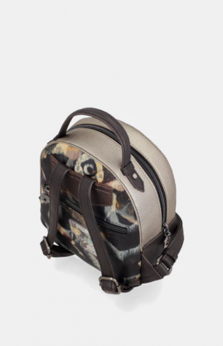 Rucsac de dimensiuni mici Anekke Real 41705-188 [7]