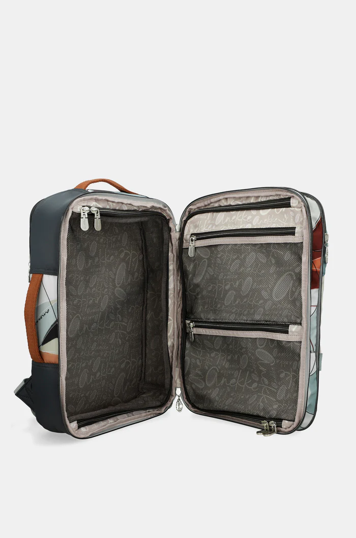 Rucsac pentru calatorii Anekke Sophia 42585-012 [7]