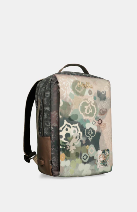 Rucsac travel Anekke Mademoiselle 41575-002 [11]