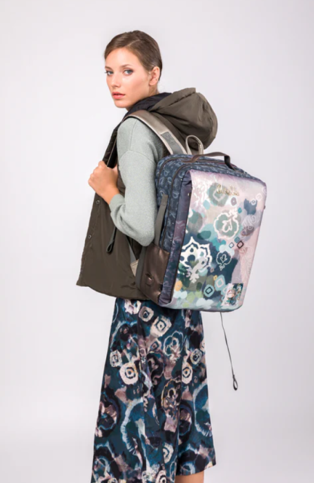 Rucsac travel Anekke Mademoiselle 41575-002 [4]