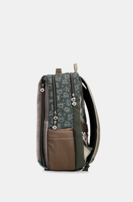 Rucsac travel Anekke Mademoiselle 41575-002 [9]