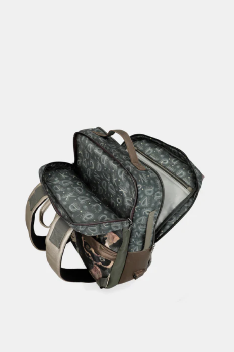 Rucsac travel Anekke Mademoiselle 41575-002 [7]