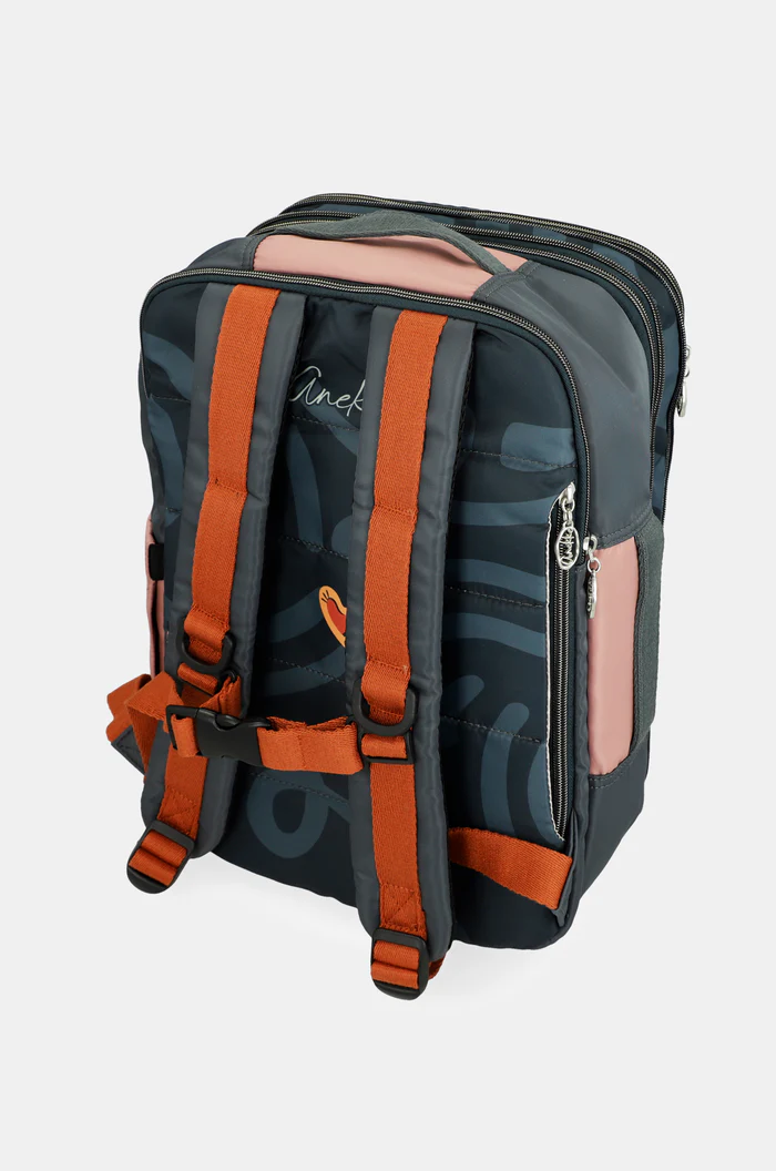 Rucsac calatorii Anekke Eikon 42575-014 [6]