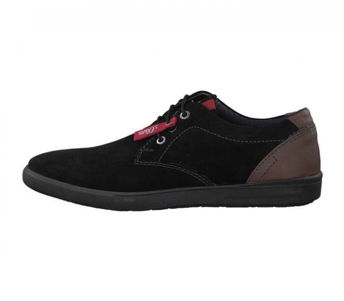 Pantofi casual barbatesti, din piele naturala, S. Oliver 5-13605-21 [3]