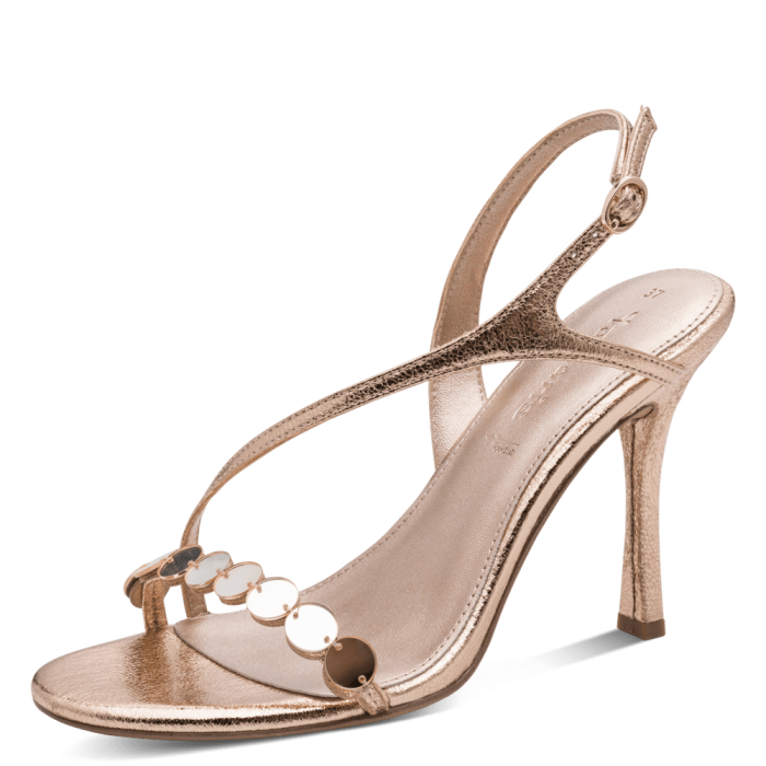 Sanda de ocazie TAMARIS 1-28370-46 [2]