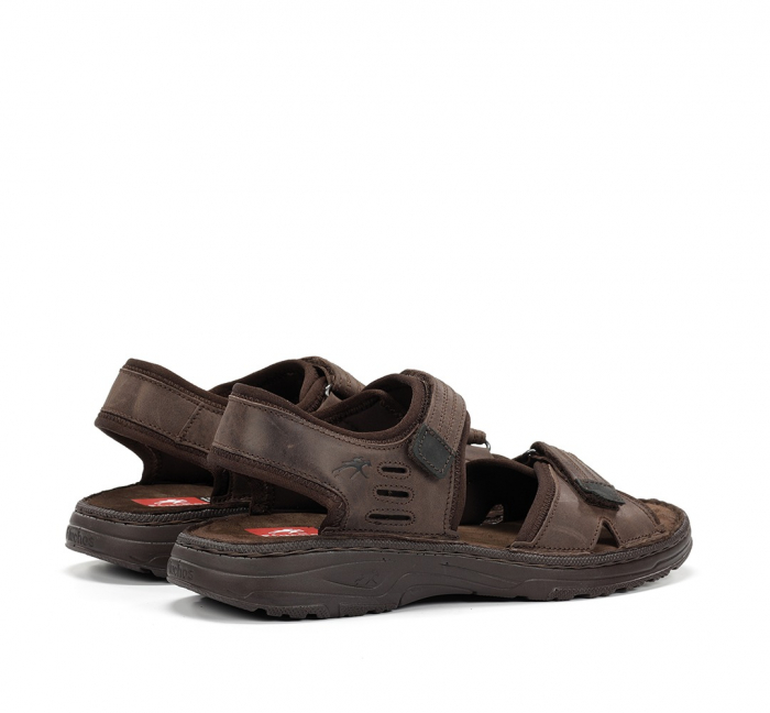 Sandale barbati Fluchos Azores F2197, piele naturala [4]