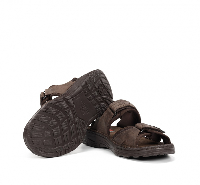 Sandale barbati Fluchos Azores F2197, piele naturala [7]