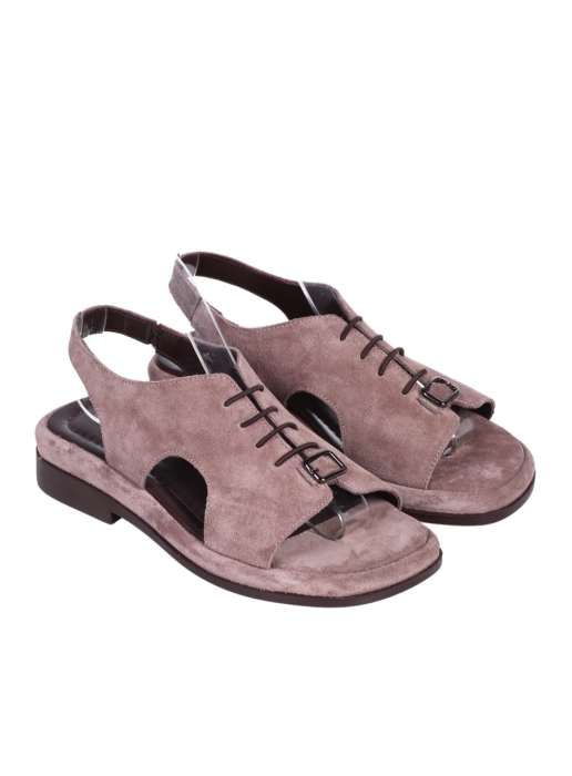 sandale-casual-dama-din-piele-întoarsă-naturală-daniele-gilardo-4at-26230 [3]