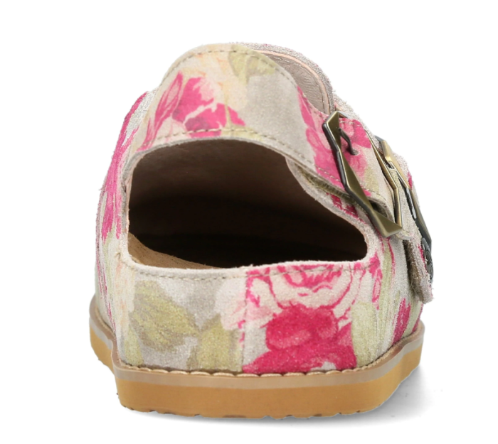 Sandale casual dama Laura Vita Brownieo 11 [4]