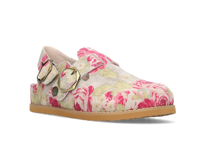 Sandale casual dama Laura Vita Brownieo 11 [2]