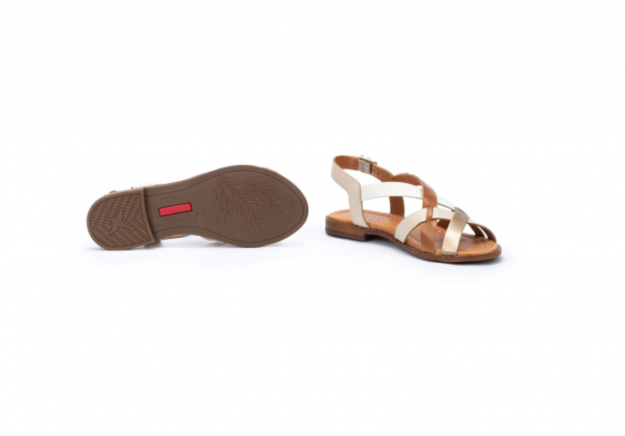 Sandale casual dama Pikolinos WOX-0556C3, piele naturala [4]