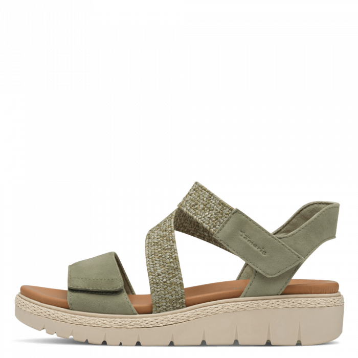 sandale-casual-dama-tamaris-1-28241-42-piele-naturala-verde [3]
