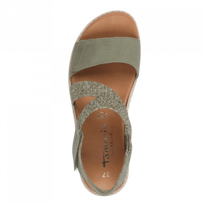 sandale-casual-dama-tamaris-1-28241-42-piele-naturala-verde [4]