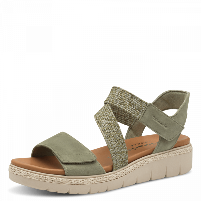 sandale-casual-dama-tamaris-1-28241-42-piele-naturala-verde [5]