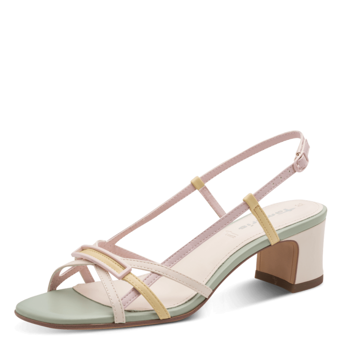 Sandale casual dama Tamaris 1-28366-46 [3]