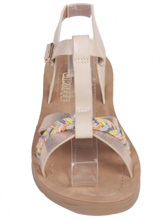 Sandale copii Giraffe 17f-24224 [3]