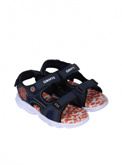 Sandale copii Giraffe 17K-25192 [2]