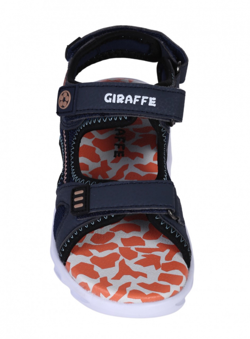 Sandale copii Giraffe 17K-25192 [3]
