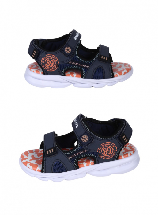 Sandale copii Giraffe 17K-25192 [4]