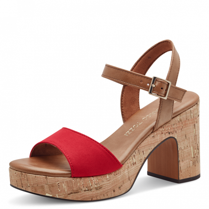 Sandale dama Marco Tozzi 2-28008-42 [4]
