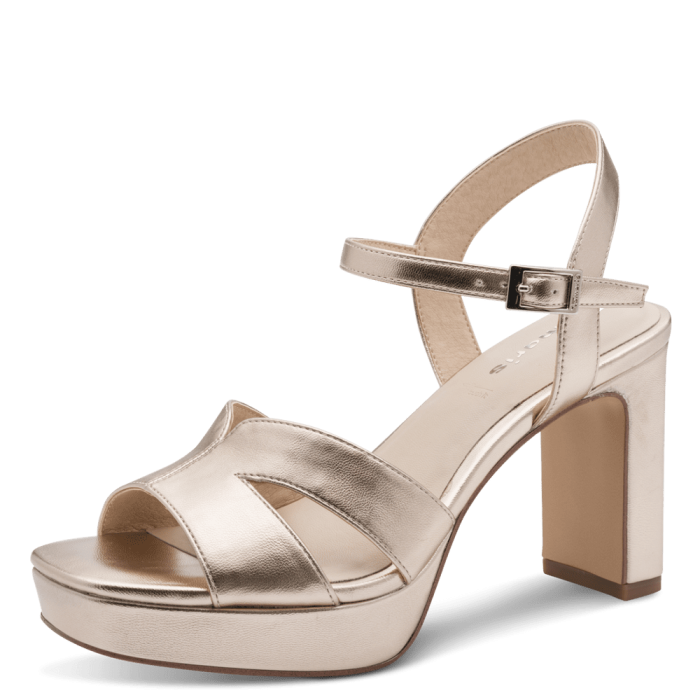 Sandale de ocazie Tamaris 1-28349-42 [3]