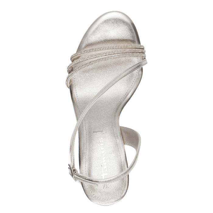 Sandale de ocazie Tamaris 1-28373-46 [4]