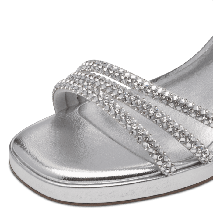 Sandale elegante cu toc gros Tamaris 1-28355-44-919 [7]