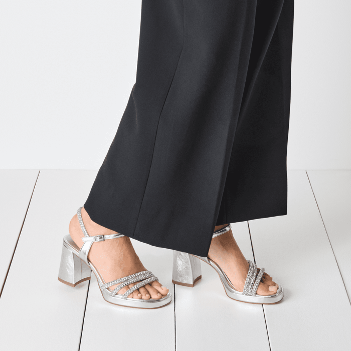 Sandale elegante cu toc gros Tamaris 1-28355-44-919 [6]