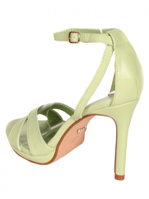 Sandale Paolo Botticelli 4M-23008 [3]