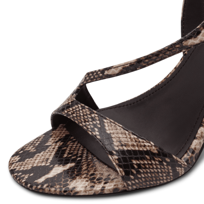 Sandale elegante cu toc subtire Tamaris 1-28321-46 [6]