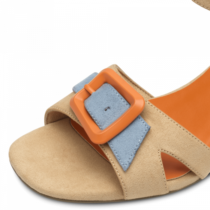 Sandale elegante dama Marco Tozzi 2-28387-44 [3]