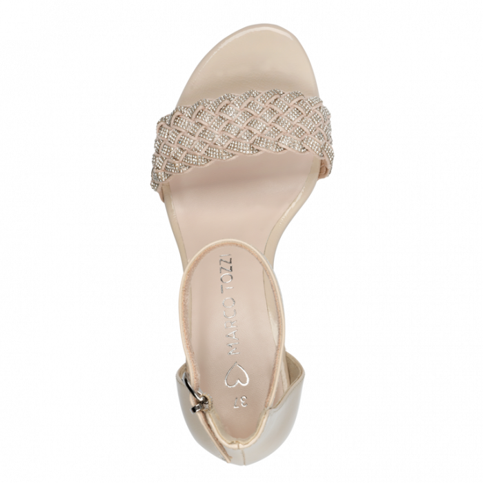 Sandale elegante dama Marco Tozzi 2-28399-42 [2]