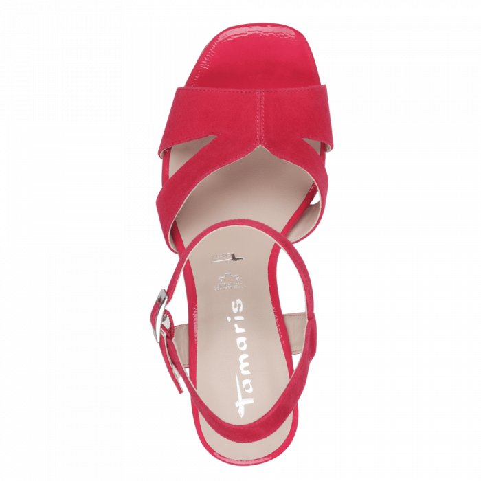 sandale-elegante-dama-tamaris-1-28309-42-piele-intoarsa-roz [2]