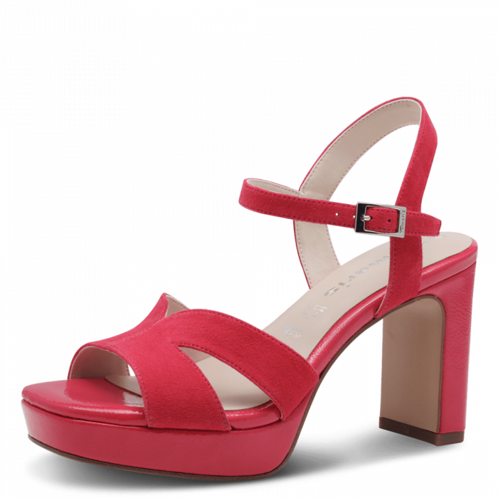 sandale-elegante-dama-tamaris-1-28309-42-piele-intoarsa-roz [4]