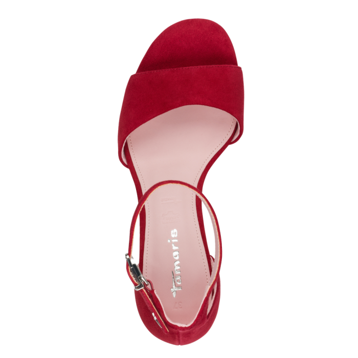 Sandale elegante dama Tamaris 1-28347-46 [4]