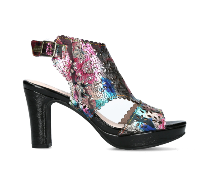 Sandale elegante Laura Vita Hicao 0423, piele naturala [5]