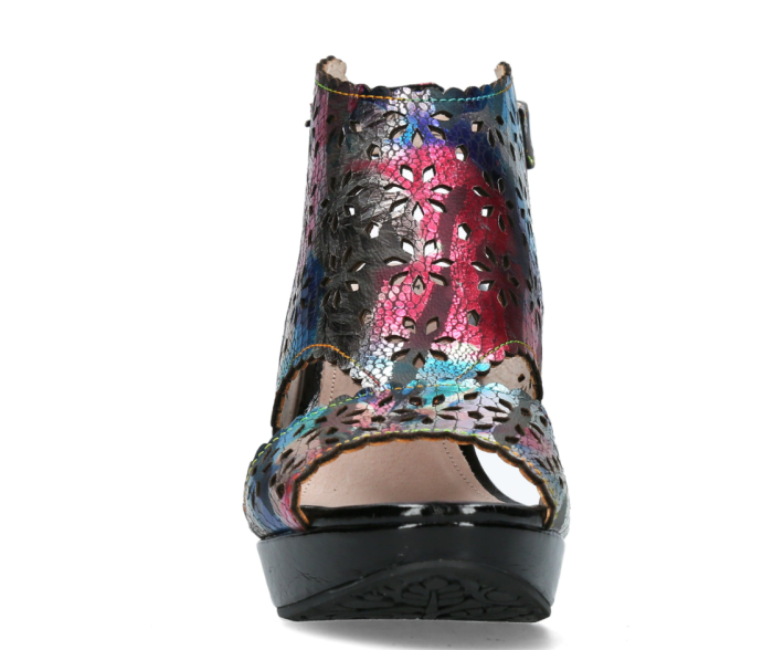 Sandale elegante Laura Vita Hicao 0423, piele naturala [6]