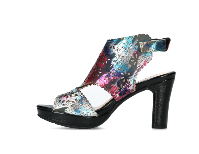 Sandale elegante Laura Vita Hicao 0423, piele naturala [8]