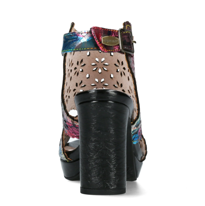 Sandale elegante Laura Vita Hicao 0423, piele naturala [9]