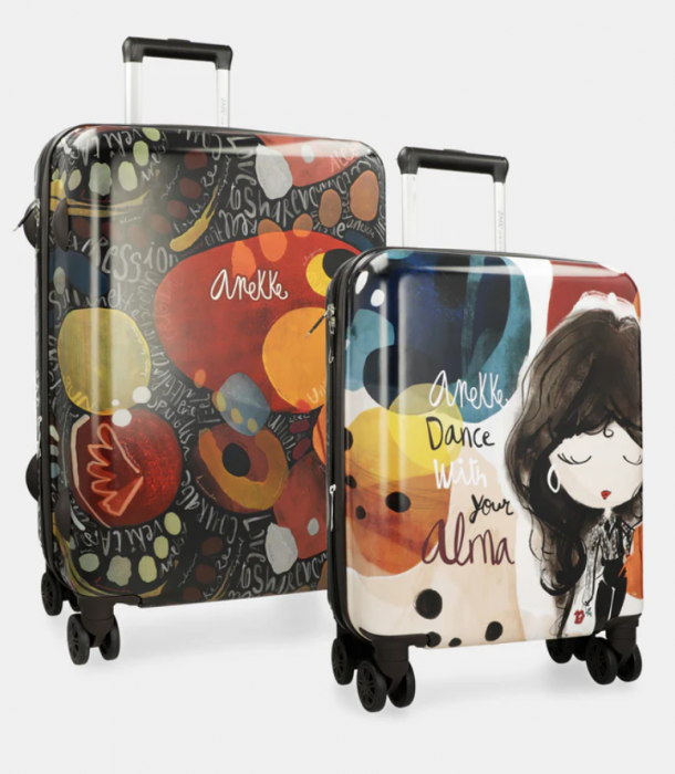 Set trollere Anekke Alma 40594-001 [6]