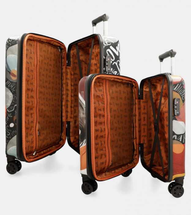 Set trollere Anekke Alma 40594-001 [3]