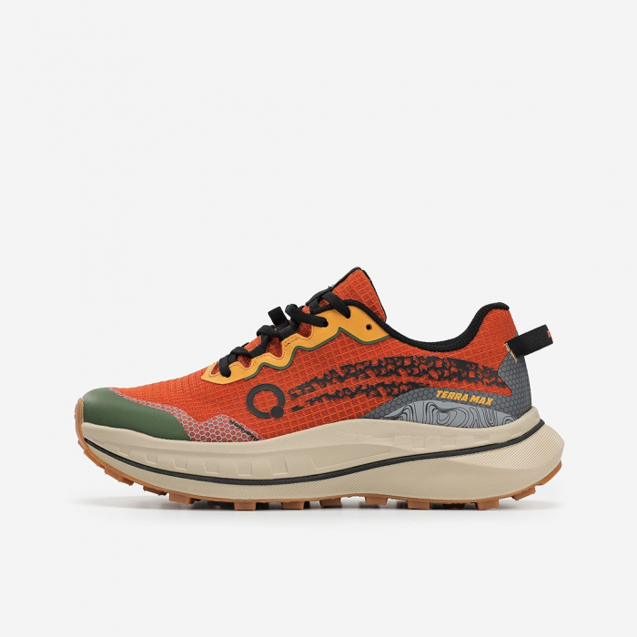 Sneakers barbati Fluchos AT 179 Terra [2]