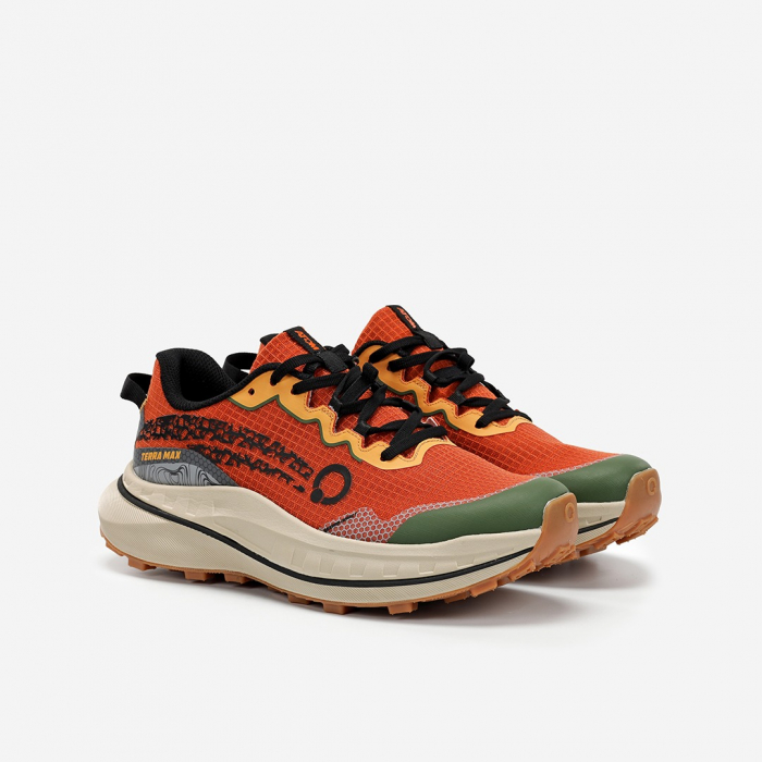 Sneakers barbati Fluchos AT 179 Terra [10]