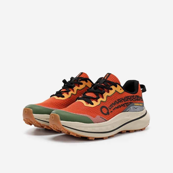 Sneakers barbati Fluchos AT 179 Terra [8]