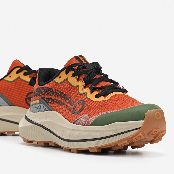 Sneakers barbati Fluchos AT 179 Terra [7]