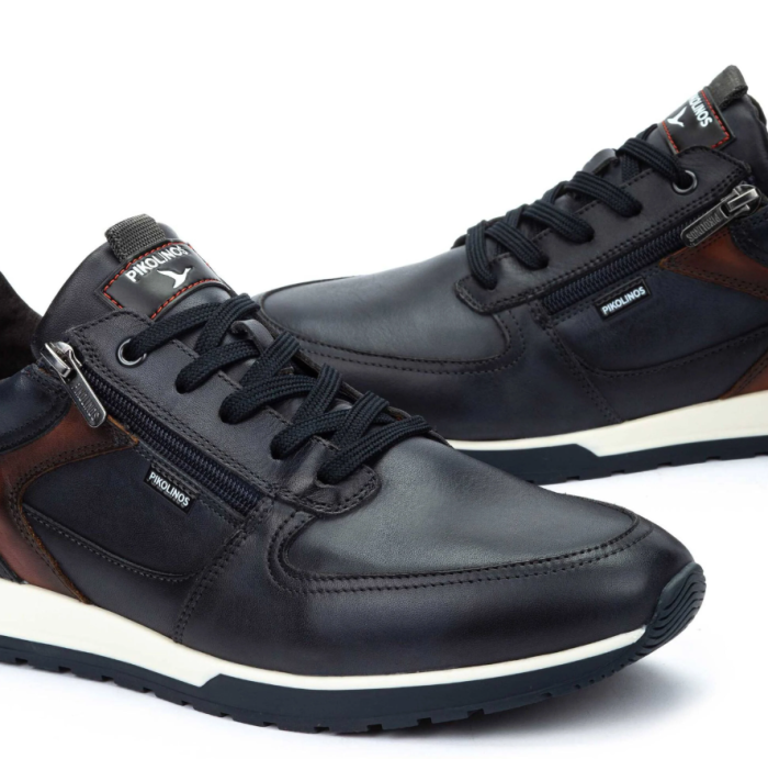 Sneakers barbati Pikolinos M5N-6362C1 [3]