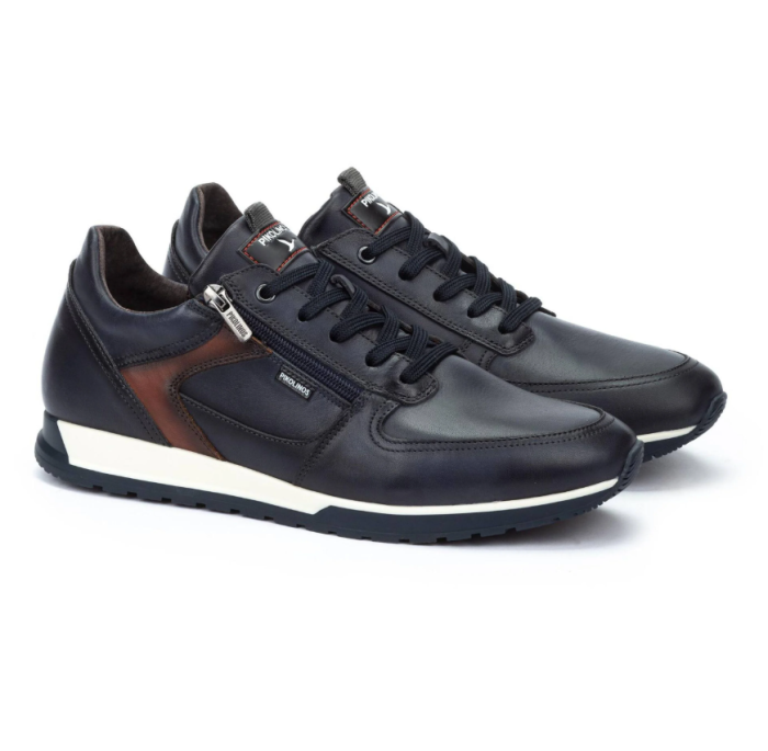 Sneakers barbati Pikolinos M5N-6362C1 [2]