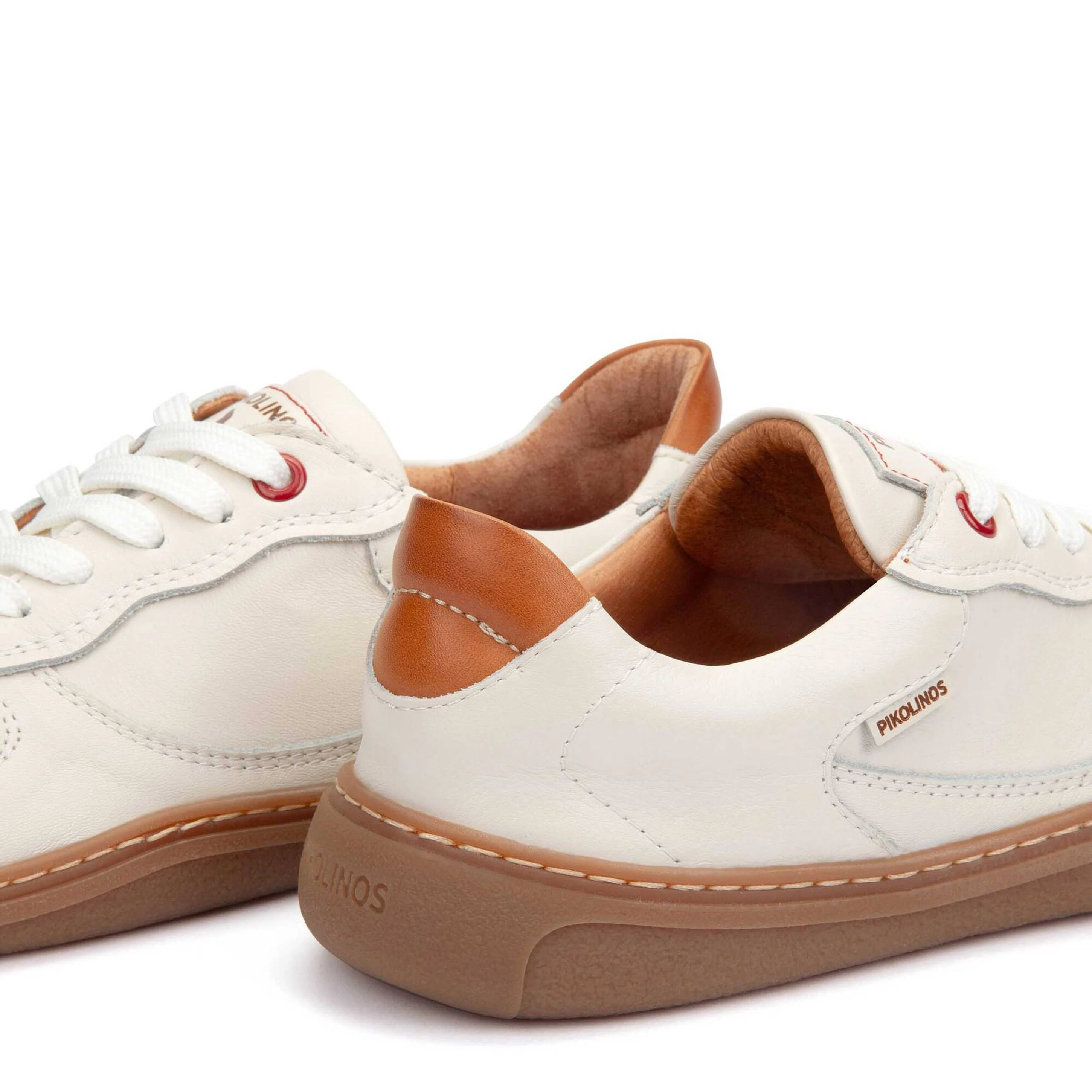 Sneakers barefoot unisex Pikolinos Aranjuez U9F-6363C1 [5]