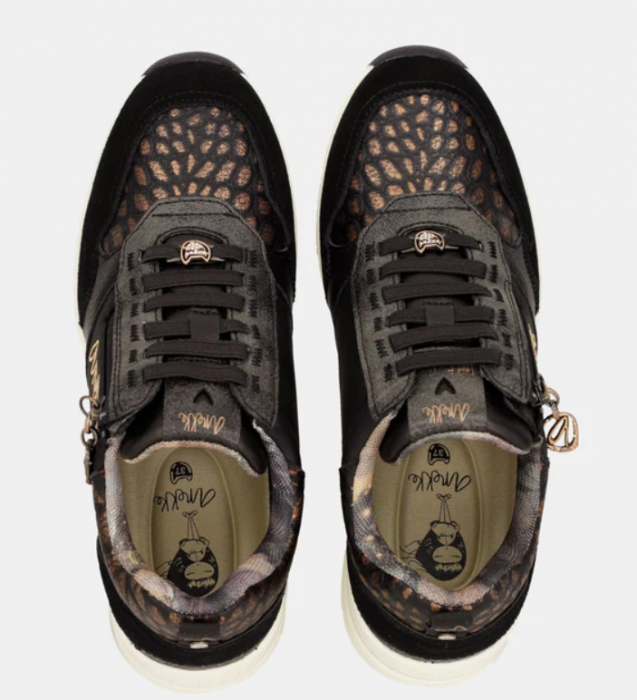 Sneakers dama Anekke 39370-621 [2]