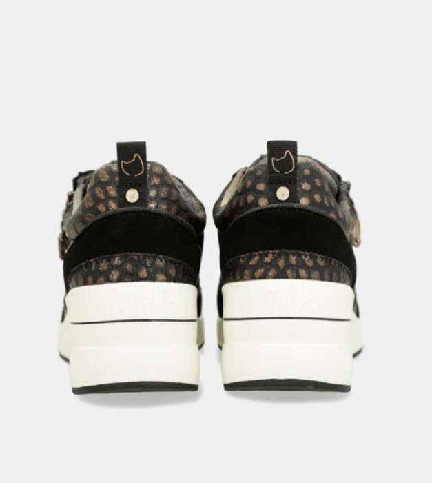 Sneakers dama Anekke 39370-621 [3]